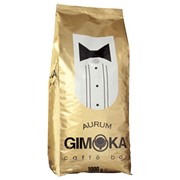 Gimoka Bar Aurum 1 кг кофе в зернах