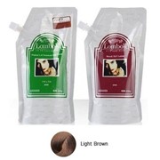 Система для ламинирования волос Light Brown Lombok Original Set Light Brown 2*500гр