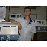 Ремонт медицинской техники в Казахстане фото