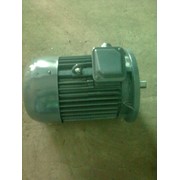Электродвигатель двухскоростной АИР90L6/4 1.32/1.6квт*1000\1500 об/мин.