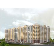 Продажа двухкомнатных квартир жилая недвижимость жилой комплекс Барыс Астана фото