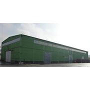 Аренда складских площадок Аренда складских помещений Риэлторские услуги фото