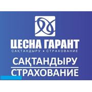 Автострахование в Алматы. Все виды страхования фото