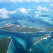 Авиатуры на Багамские острова