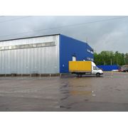 Аренда складских помещений в Гомеле фото