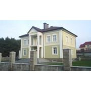 Элитный жилой дом в тихом центре г. Минска фото