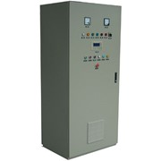Электрическая система управления Acetylene Compressor Control Cabinet