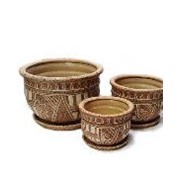 Горшки керамические фото