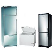 Монтаж и наладка холодильного оборудования