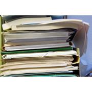 Подготовка документов для тендера фото