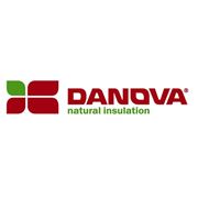Теплоизоляционные материалы ТМ Данова(ТМ DANOVA) с доставкой на объект. Доставка по всей Украине.