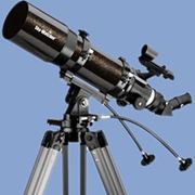 Астрономические оптические приборы фото