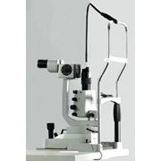 Офтальмологические оптические приборы фото