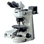Микроскопия фотография