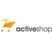 Интернет магазин ActiveShop фото