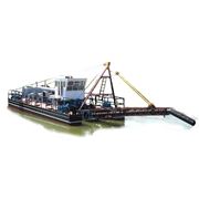 Дноуглубительные работы фото