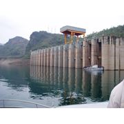 Проектирование гидротехнических сооружений фото