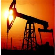 Добыча и реализация нефти