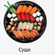 Доставка суши фото