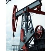 Добыча нефти фото
