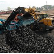 Добыча и продажа каменного угля марки “Т“ фотография