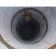 Подземный ремонт скважин в Атырау Подземный ремонт скважин в Казахстане фотография