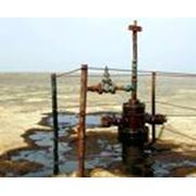 Укрепление нефтяных и газовых скважин фото