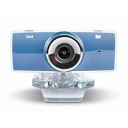 Веб-камера GEMIX F9 blue фото