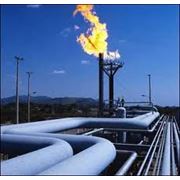 Разработка месторождений нефти и газа