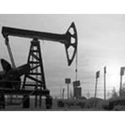 Разработка месторождений нефти и газа фото