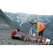 Геологоразведка месторождения фото