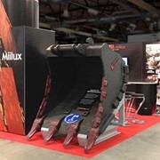 Износостойкая сталь Miilux 400 фотография