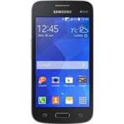Мобильный телефон Samsung SM-G350E (Galaxy Star Advance) Black (SM-G350EZKASEK) фото