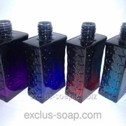 Флакон “Дали“ -50 мл с металлическим спреем фото