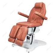 Педикюрное кресло Оникс-03, 3 мотора фото