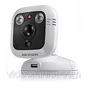 Сетевая IP видеокамера Hikvision DS-2CD8464F-EI фото