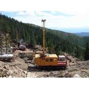 Геологоразведка фото