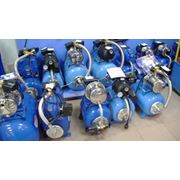 Сервисное обслуживание напорных насосов фото