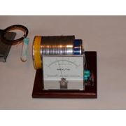 Ремонт приборов для измерения ионизирующих излучений фото