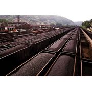 Поставка угля Осуществляем поставки по всей территории Украины и за её пределы вагонными и автомобильными нормами фото