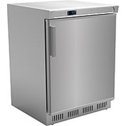 Шкаф холодильный (минибар) Gastrorag SNACK HR200VS/S фото
