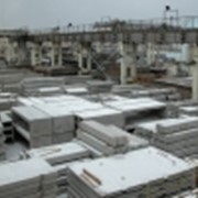 Дорожні туалєти ЖБИ фото