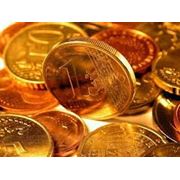 Услуги инвестиционных компаний КУПИТЬ ЦЕНА фото