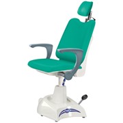 Офтальмологическое и ларингологическое кресло FО-02.0 фото