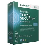 Kaspersky Total Security - Multi-Device