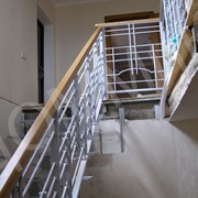 Лестница - вариант 14 фото