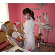 Терапия - лечение зубов фото