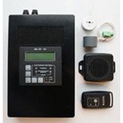 Система акустической и виброакустической защиты речевой информации SEL SP-157 2 канала фото