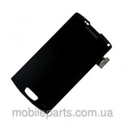 Дисплей+Тачсрин Samsung S8600 Black(Оригинал) фото