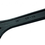 Ключ разводной 300 мм, Cr-V, фосфатированный Mastertool 76-0224 фотография